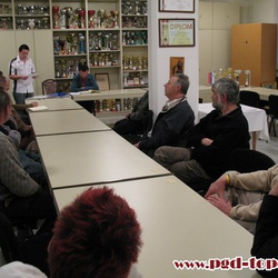 športno društvo Topole